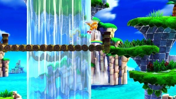 Produktbild: Sonic Superstars