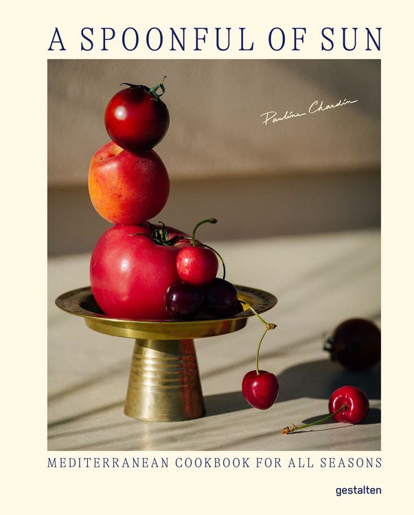 Produktbild: A Spoonful of Sun (New Edition)