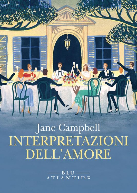 Produktbild: Interpretazioni dell'amore