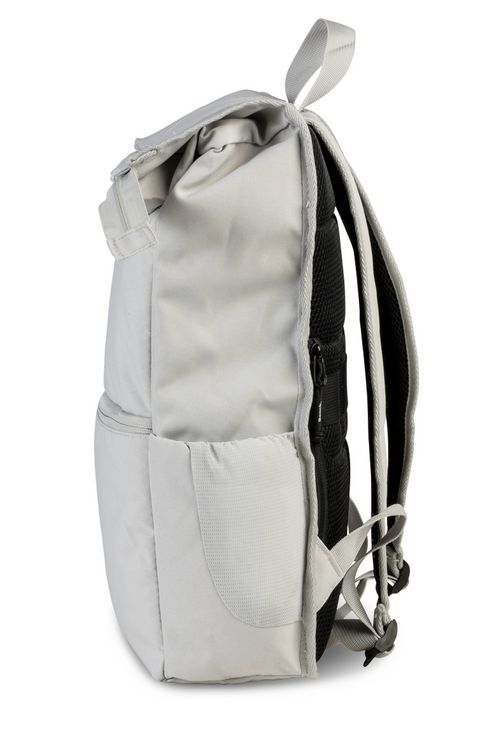 Produktbild: BENCH Rucksack casual, hellgrau, 19 Liter