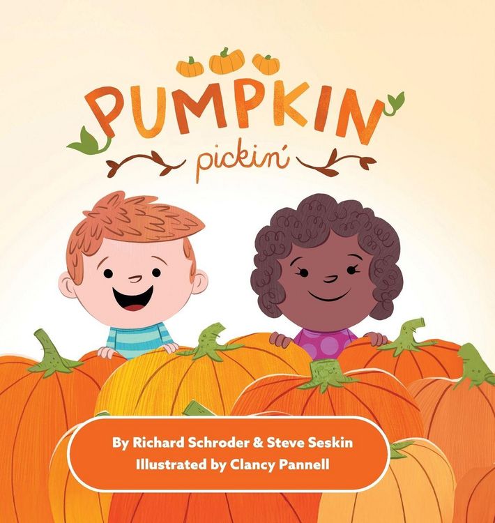Produktbild: Pumpkin Pickin'