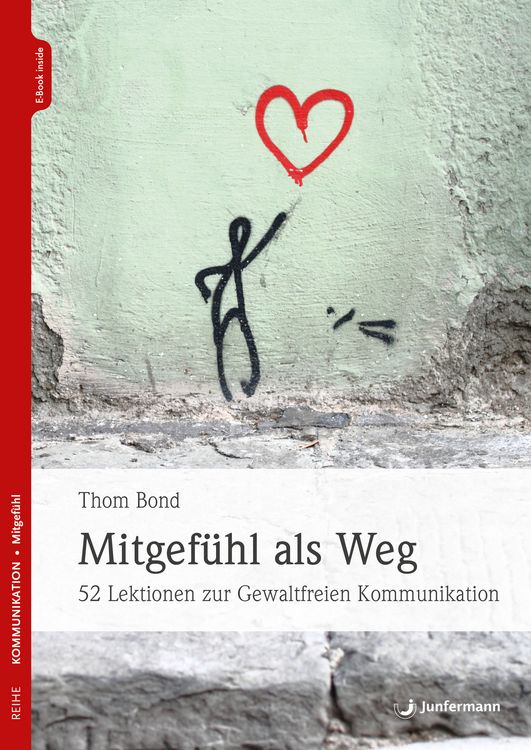 Produktbild: Mitgef&uuml;hl als Weg