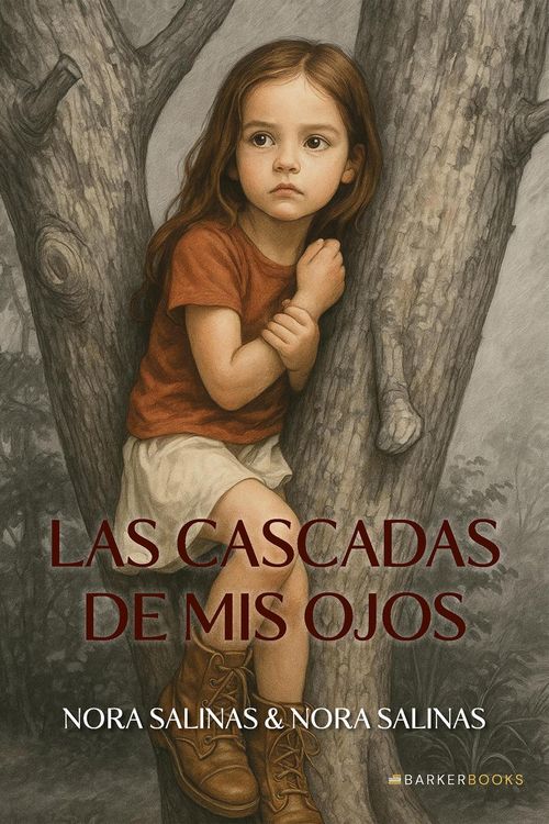 Produktbild: Las Cascadas De Mis Ojos