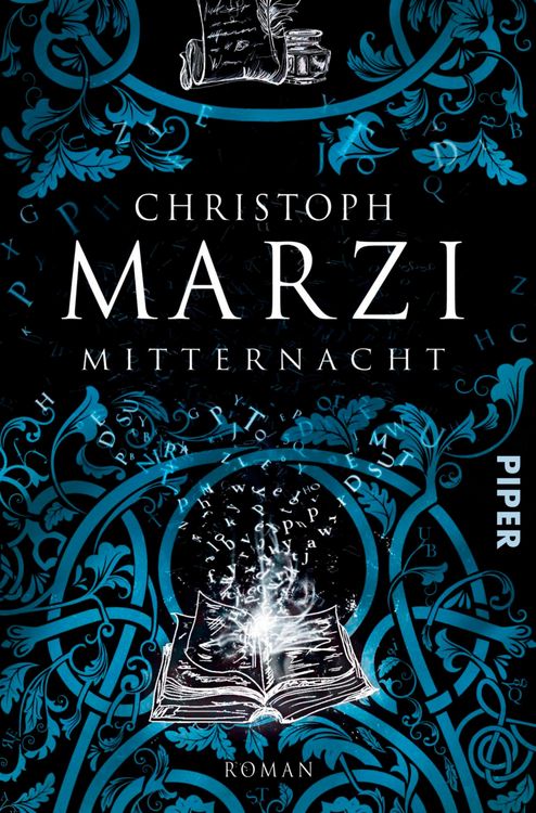 Produktbild: Mitternacht