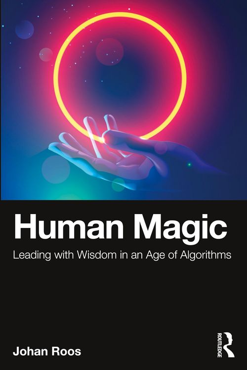 Produktbild: Human Magic