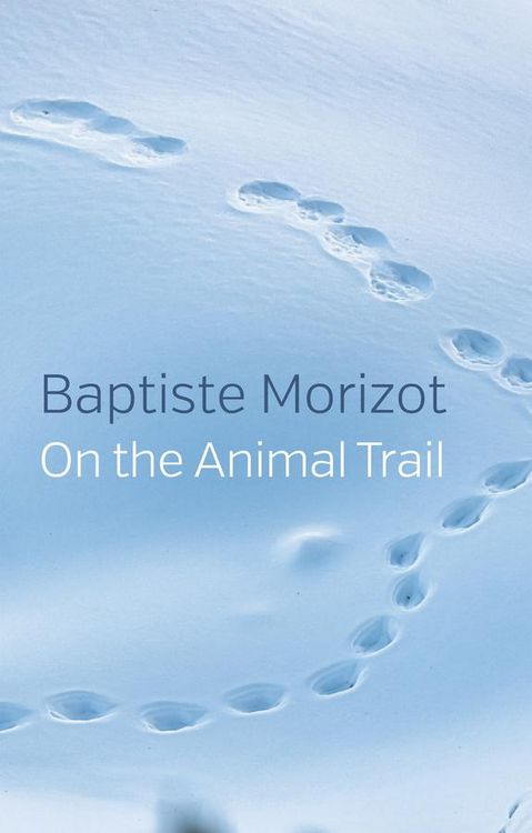Produktbild: On the Animal Trail