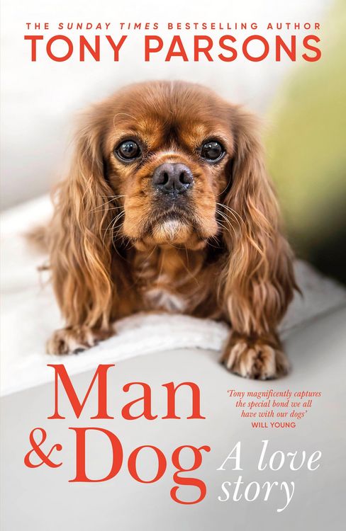 Produktbild: Man & Dog