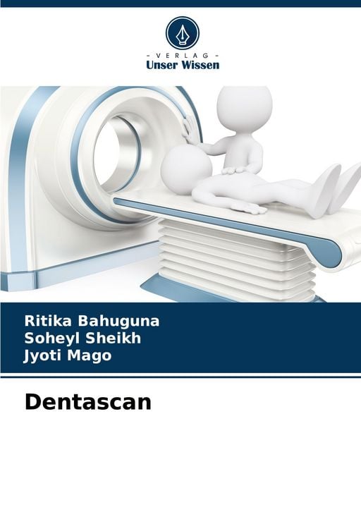 Produktbild: Dentascan