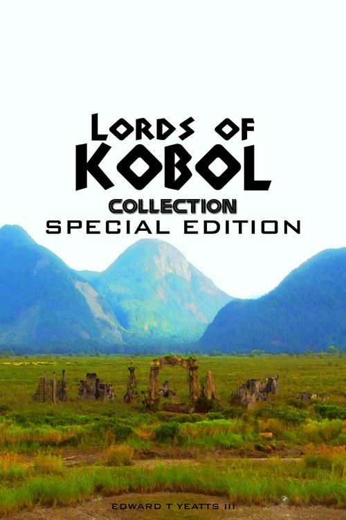 Produktbild: Lords of Kobol - Collection: Special Edition