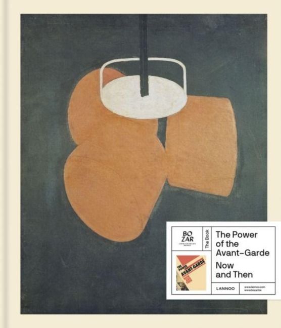 Produktbild: The Power of the Avant-Garde