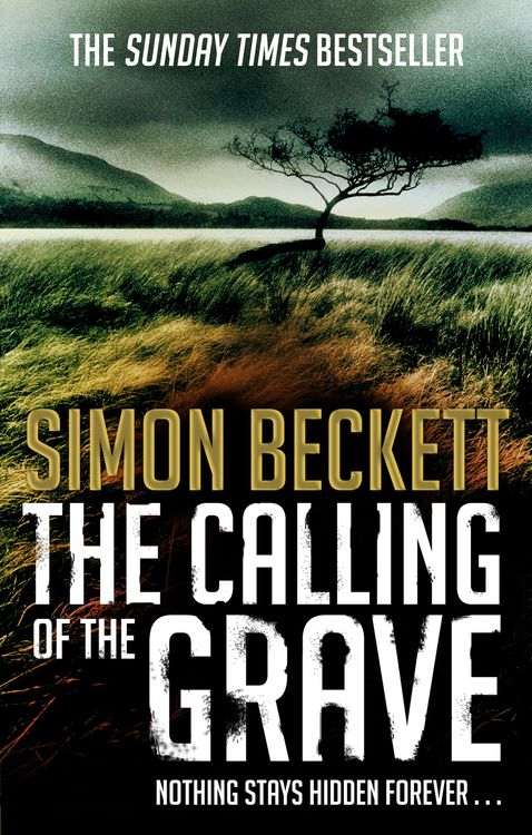 Produktbild: The Calling of the Grave