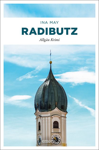 Produktbild: Radibutz