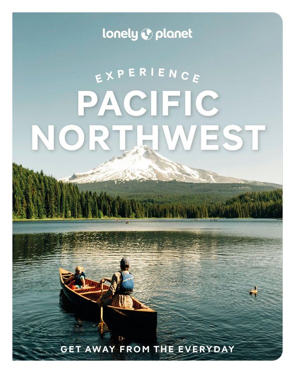 Produktbild: Lonely Planet Experience Pacific Northwest