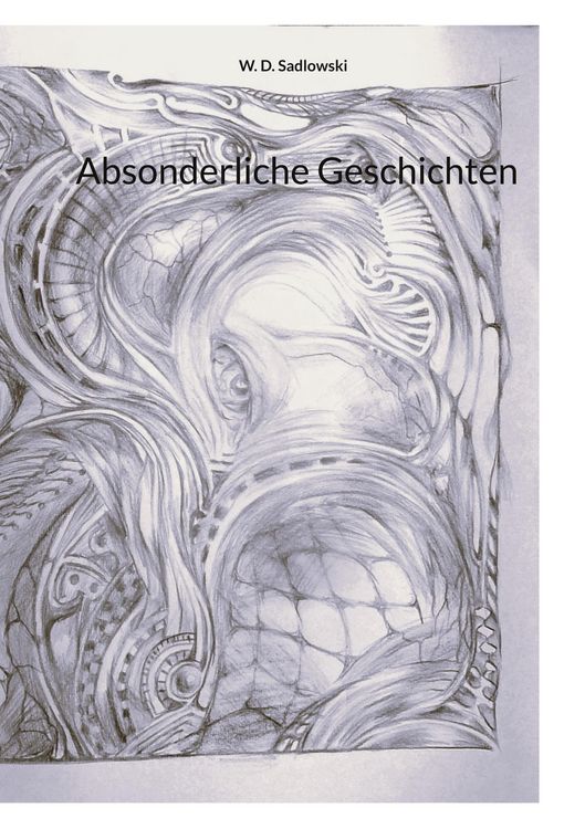 Produktbild: Absonderliche Geschichten