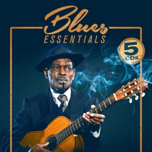 Produktbild: Various: Blues Essentials