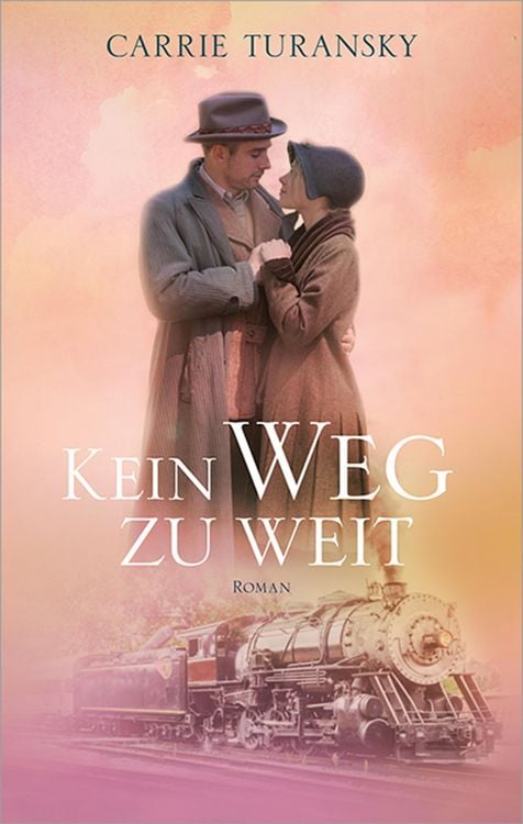 Produktbild: Kein Weg zu weit