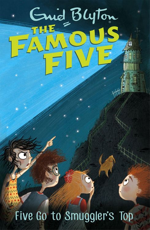 Produktbild: Famous Five
