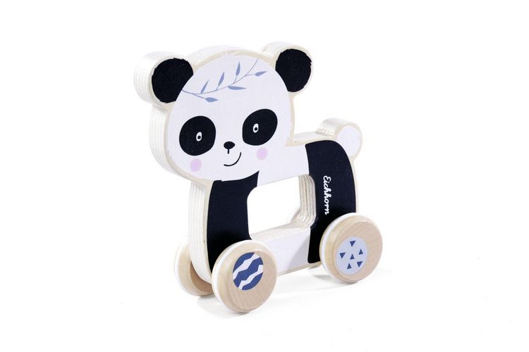 Produktbild: EH Schiebetier Panda