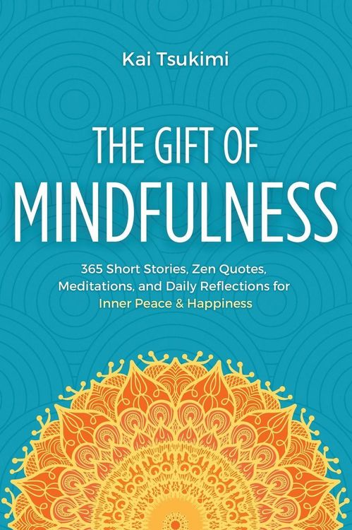 Produktbild: The Gift of Mindfulness