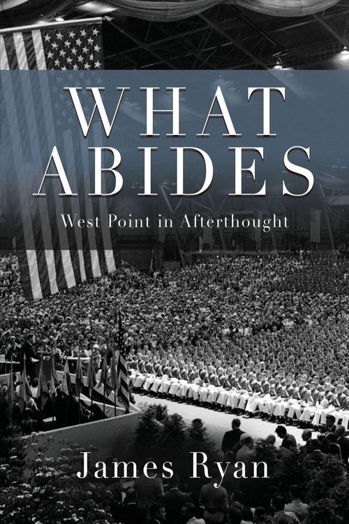 Produktbild: What Abides