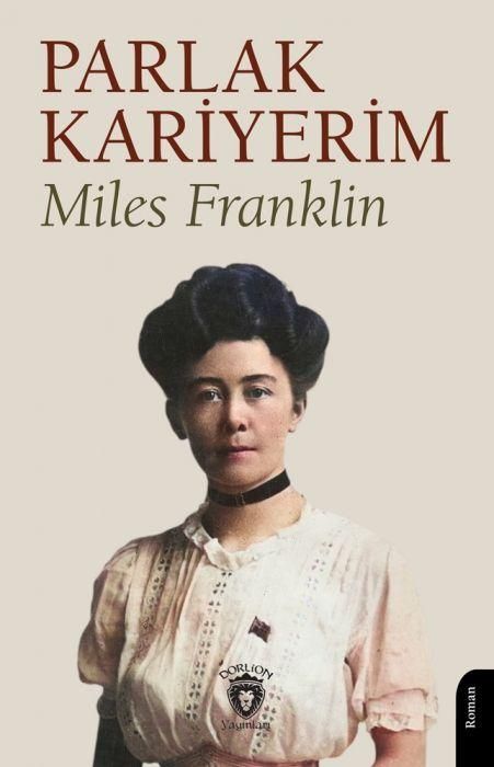 Produktbild: Parlak Kariyerim