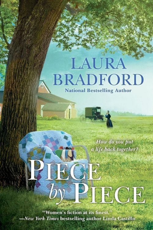 Produktbild: Piece by Piece