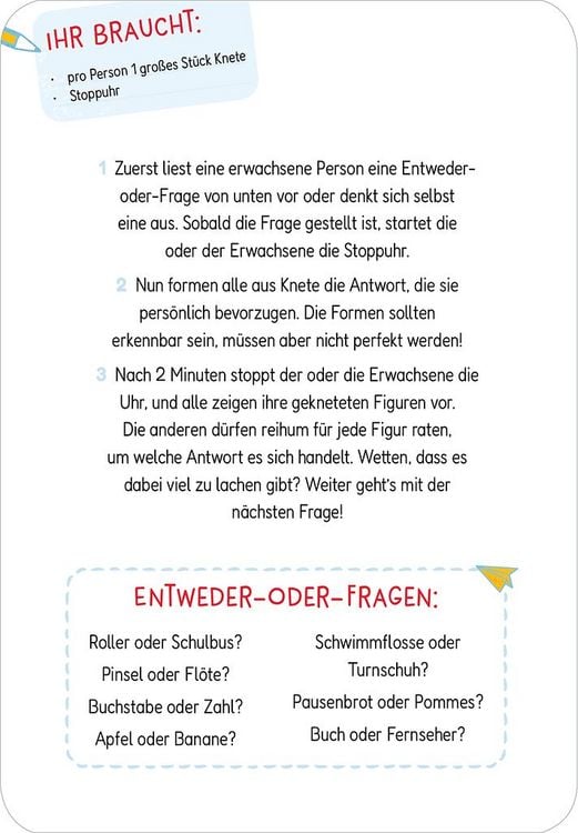 Produktbild: 50 Ideen f&uuml;r den Schulstart