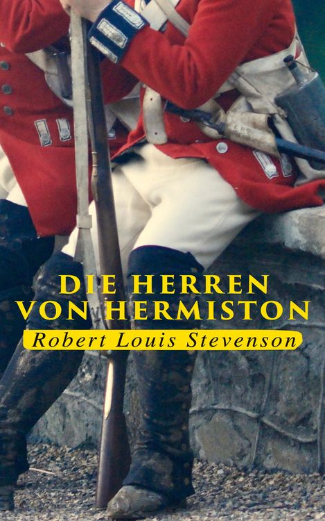 Produktbild: Die Herren von Hermiston