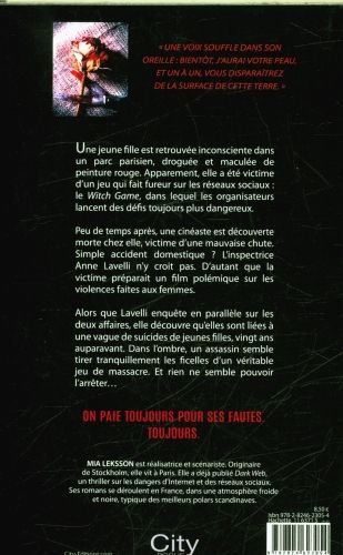 Produktbild: Memento mori