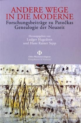 Produktbild: Andere Wege in die Moderne