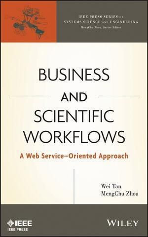 Produktbild: Business and Scientific Workflows