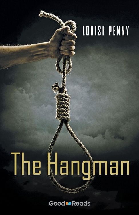 Produktbild: The Hangman