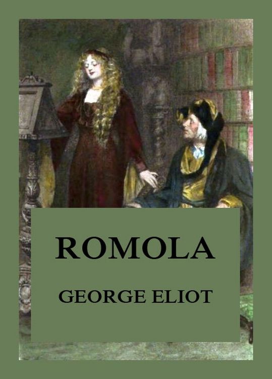 Produktbild: Romola