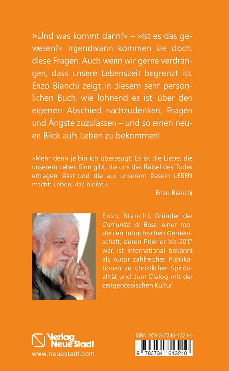 Produktbild: Und dann?