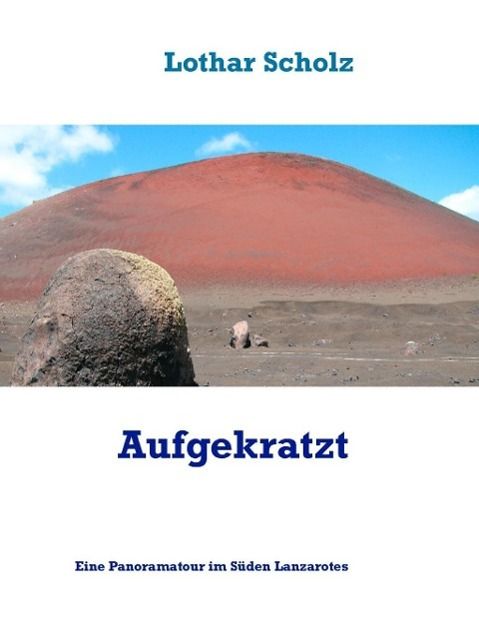 Produktbild: Aufgekratzt