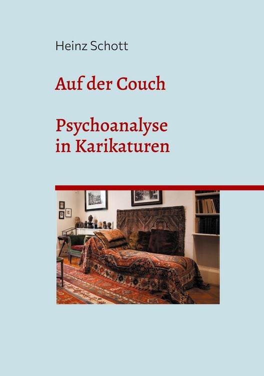 Produktbild: Auf der Couch