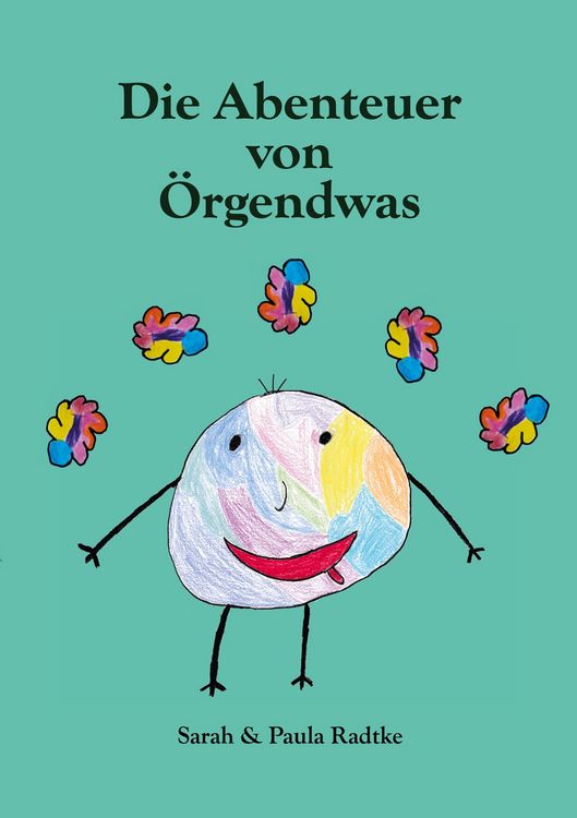 Produktbild: Die Abenteuer von &Ouml;rgendwas