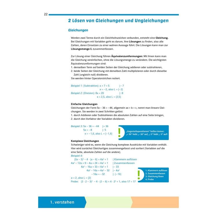 Produktbild: Fit f&uuml;r die Klassenarbeit - Gymnasium