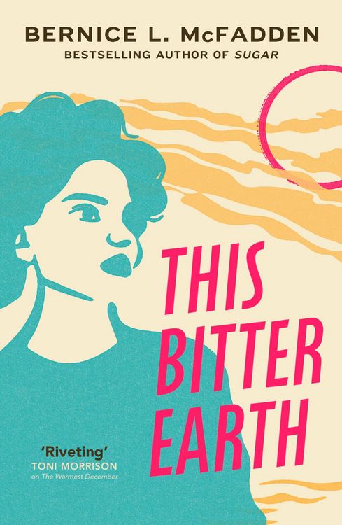 Produktbild: This Bitter Earth
