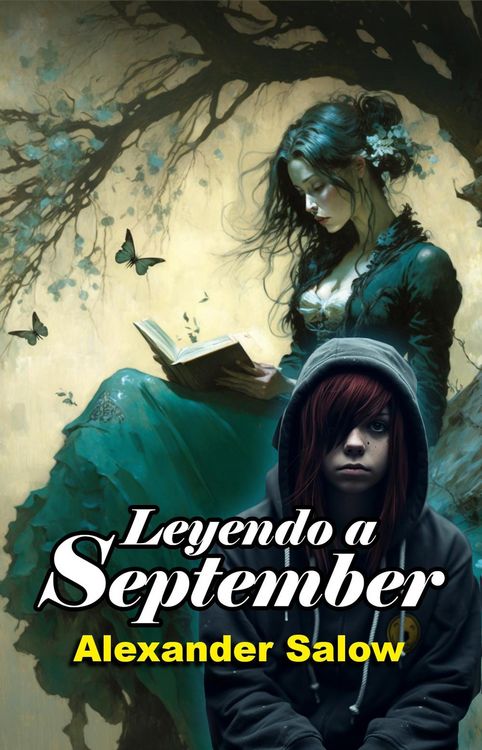 Produktbild: Leyendo a September