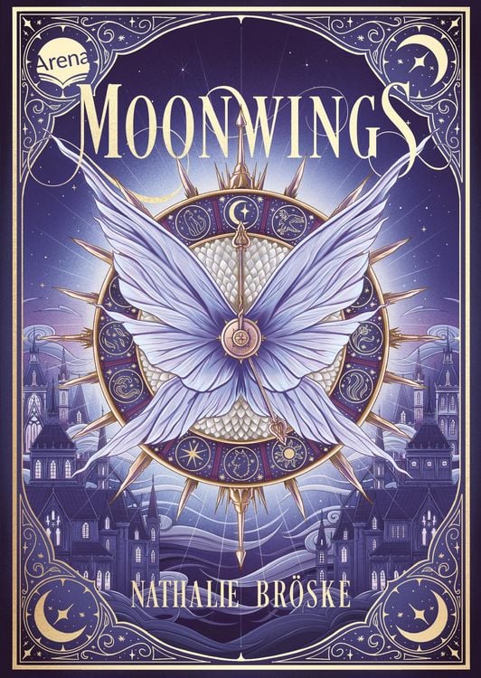 Produktbild: Moonwings (1)