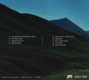 Produktbild: Infinite Health