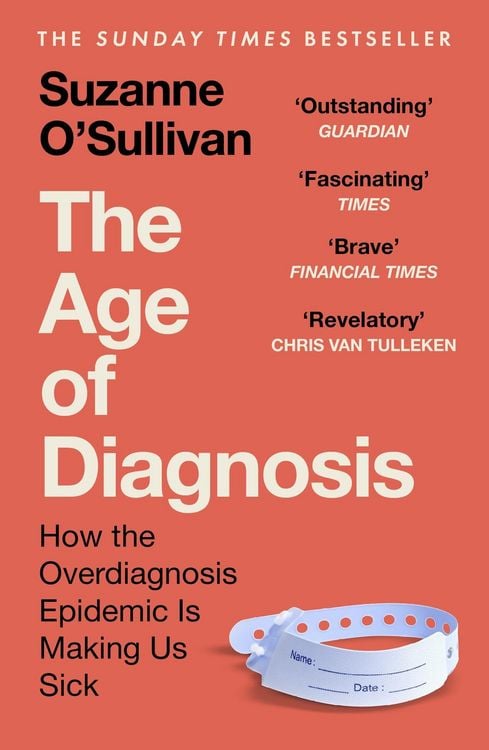 Produktbild: The Age of Diagnosis