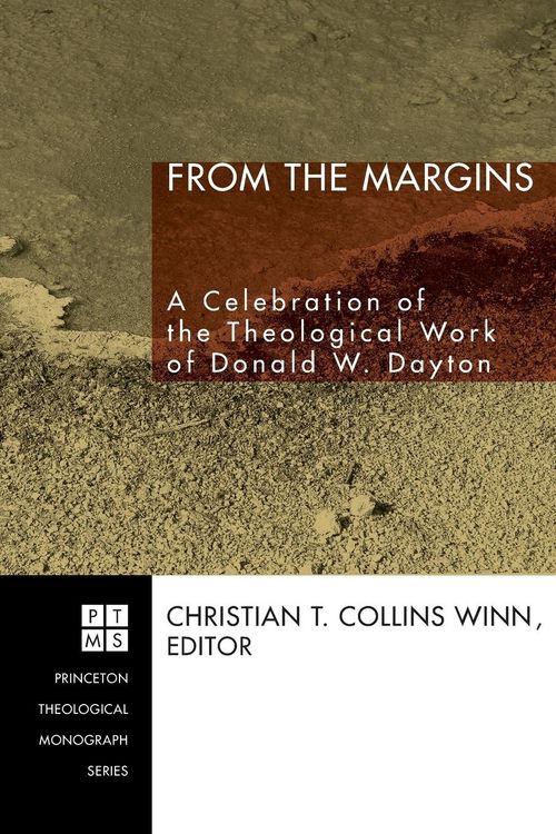 Produktbild: From the Margins