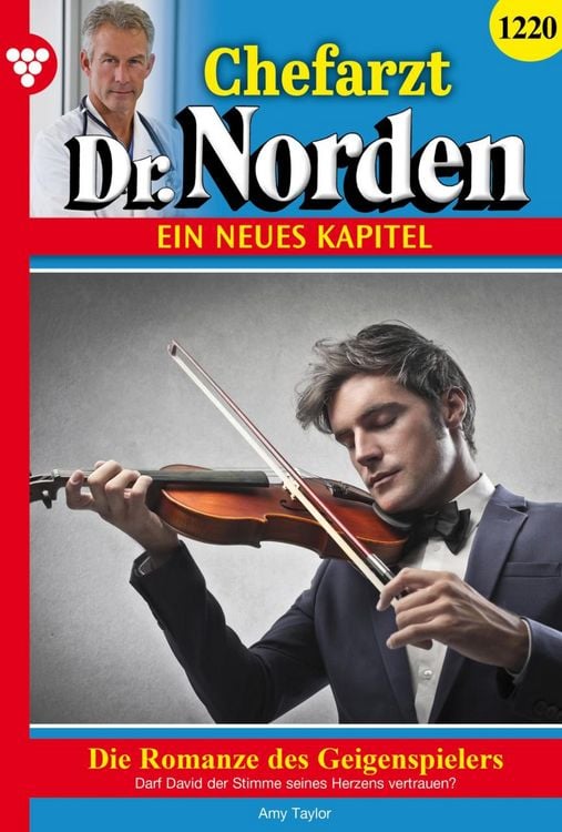 Produktbild: Die Romanze des Geigenspielers