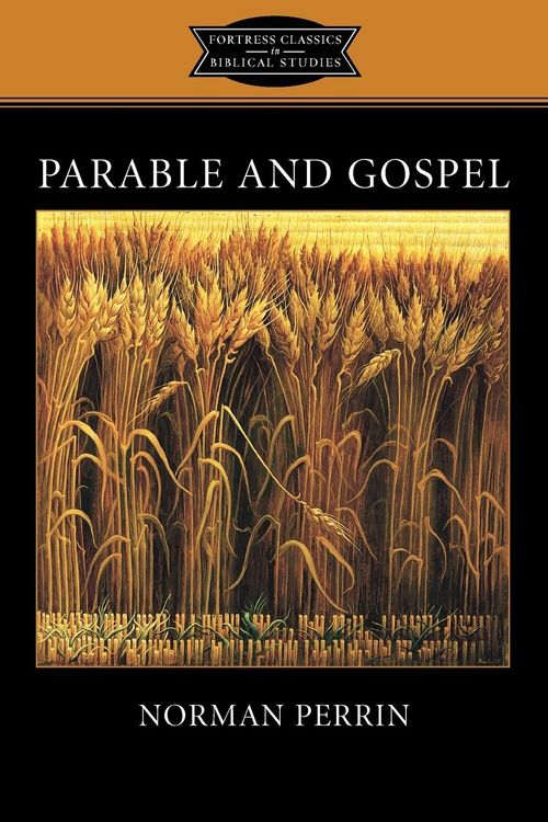 Produktbild: Parable and Gospel
