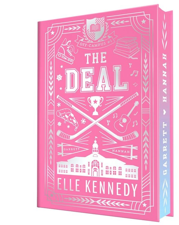 Produktbild: The Deal (Collector's Edition)