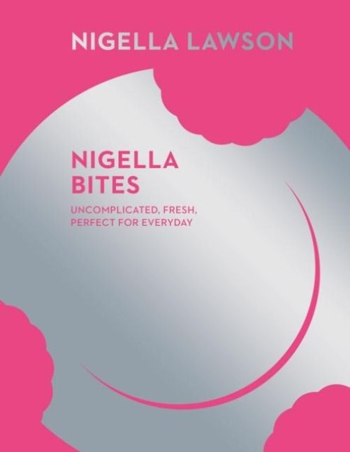 Produktbild: Nigella Bites (Nigella Collection)