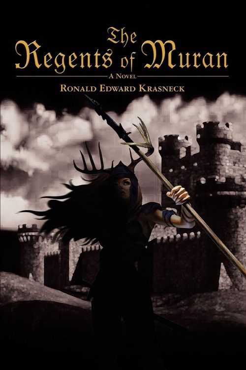 Produktbild: The Regents of Muran