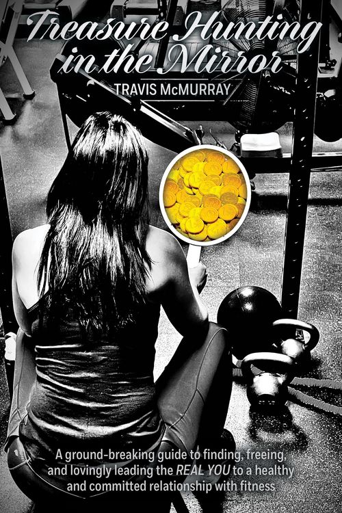 Produktbild: Treasure Hunting in the Mirror